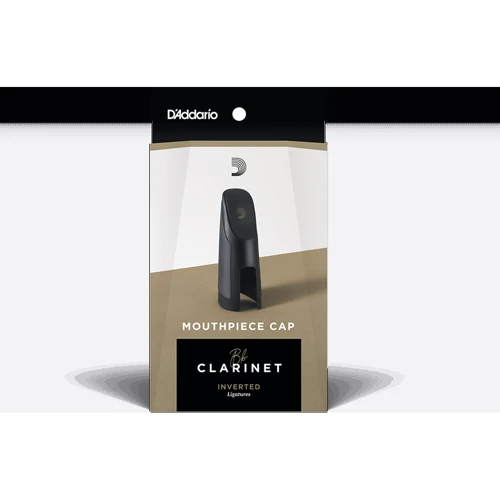 Ковпачок D'addario Cap for Bb Сlarinet (Inverted)