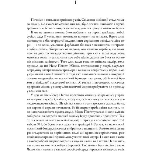 Барбара Кінгсолвер: Мідноголовий Демон (Limited Edition): Виробник Артбукс