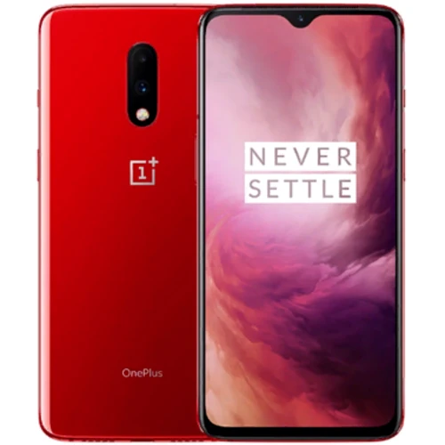 Смартфон OnePlus 7 8/256 GB Red Approved Витринный образец