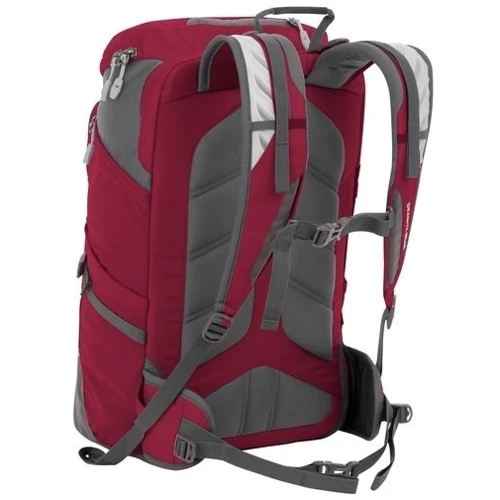 Рюкзак Рюкзак городской Granite Gear Verendrye 35 Midnight Blue/Enamel Blue/Chromium: Цвет синий