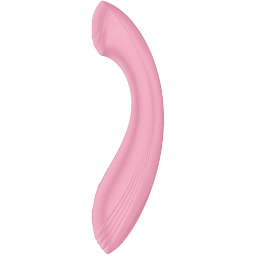 Вибратор Satisfyer G-Force Pink