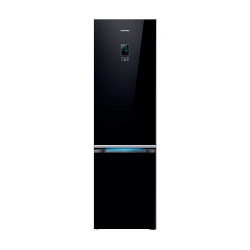 Холодильник Samsung RB37K63602C: Размеры 2007х600х689 мм