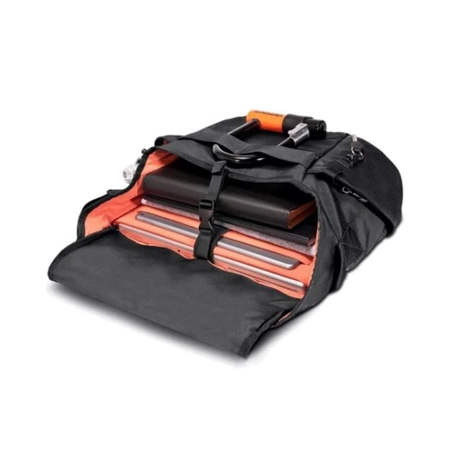 Everki Bag Contem PRO Bike Messenger Black (EKS660) for MacBook 13-14": Совместимость MacBook 13-14"