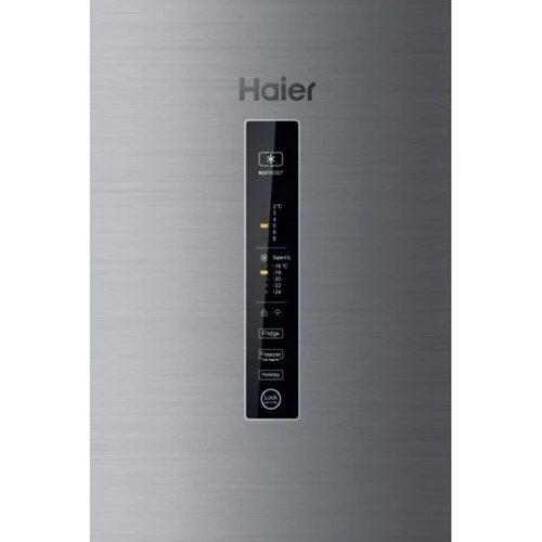 Холодильник Haier HTR3619FWMN: Общий объем, л 325