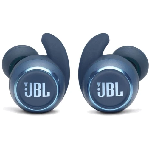 Наушники JBL Reflect Mini NC Blue (JBLREFLMININCBLU): Тип конструкции вакуумные
