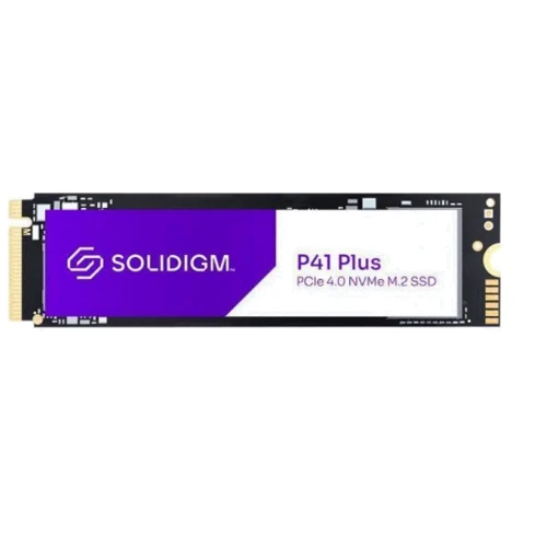 Solidigm P41 Plus 2 TB (SSDPFKNU020TZX1)