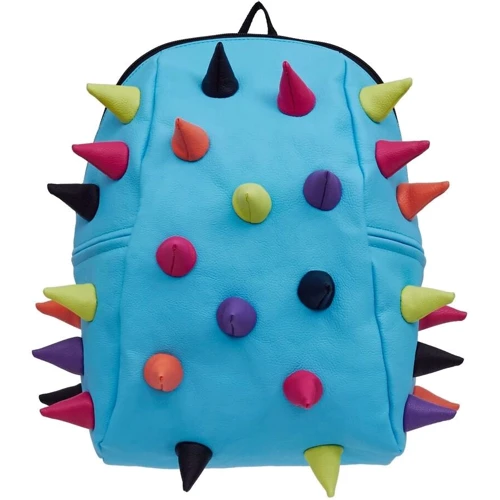 Рюкзак MadPax "Rex Half" Bringht Aqua Multi (KAB24485083) фото 3
