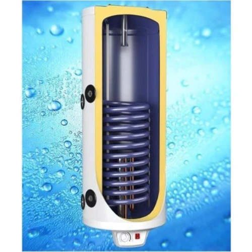 Бойлер ELDOM Thermo 80 1.5 kW 72265GTR: Мощность, кВт 1,5