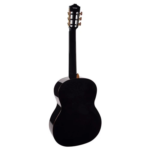 Классическая гитара Salvador Cortez CC-22-BK