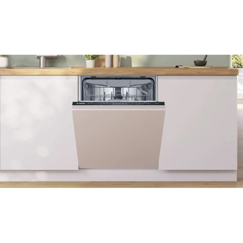 Встраиваемая посудомоечная машина Bosch SMV25EX02E фото 7