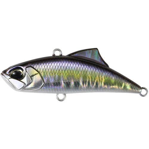 

Duo Spearhead Ryuki Vib 45 mm 5.3 g GPA4009 River Bait