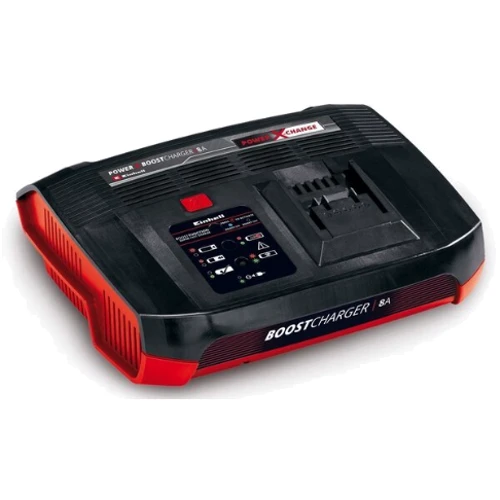 Зарядний пристрій електроінструменту Einhell PXC Boostcharger 3A, PXC, 18В (4512155)