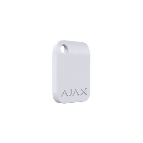 Брелок Ajax Tag White 3шт фото 1