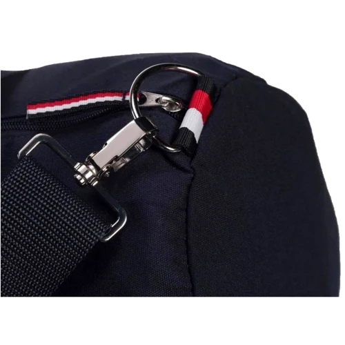 Чоловіча спортивна сумка Tommy Hilfiger темно-синя (11528786611): Тип Спортивні сумки