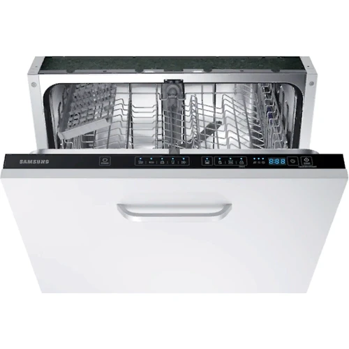 Встраиваемая посудомоечная машина Samsung DW60M5050BB/WT фото 9