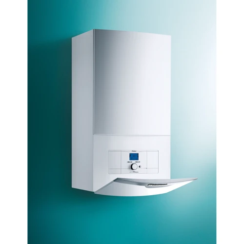 Газовий котел Vaillant atmoTEC plus VUW 240 / 5-5: Тип димоходу димохідний (природна тяга)
