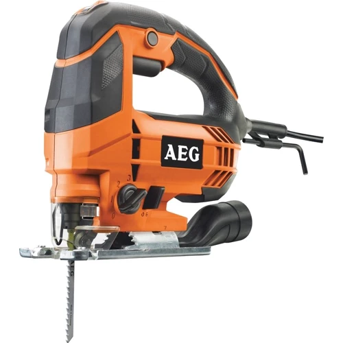 Електролобзик AEG STEP 100 (4935451001)