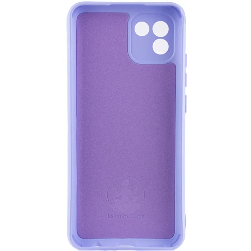 Аксессуар для смартфона Lakshmi Case Silicone Cover Full Camera Dasheen for Samsung A035 Galaxy A03: Совместимость Samsung A035 Galaxy A03
