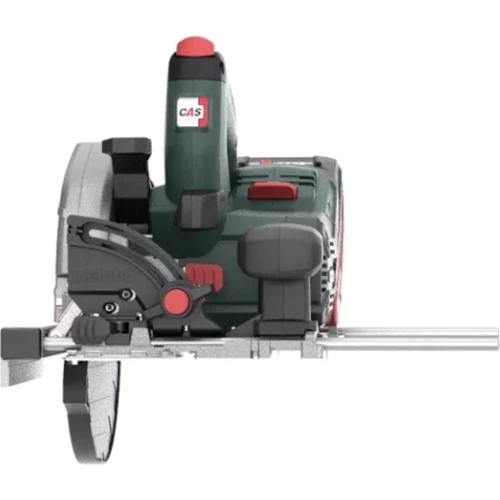 Монтажная пила Metabo KS 18 LTX 66 BL (611866850): Тип Монтажная пила