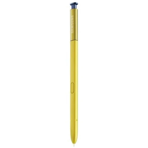 Смартфон Samsung Galaxy Note 9 8/512 GB Ocean Blue Approved Вітринний зразок фото 11