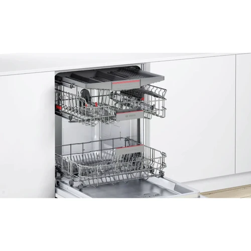 Посудомойка Bosch SMI68NS07E фото 7