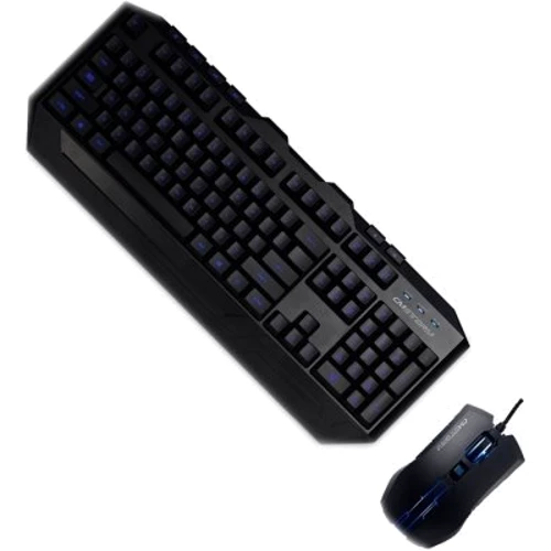 Комплект проводной Cooler Master CM Storm Devastator Gaming Bundle (SGB-3010-KKMF1-US) фото 1