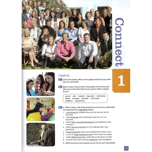 New Total English Upper Intermediate Students' Book with Active Book and MyLab Pack: Жанр Учебники и пособия