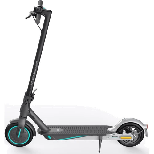 Електросамокат Xiaomi Mi Electric Scooter Pro 2 Mercedes-AMG Petronas F1 Team Edition: Модель Mi Electric Scooter Pro 2