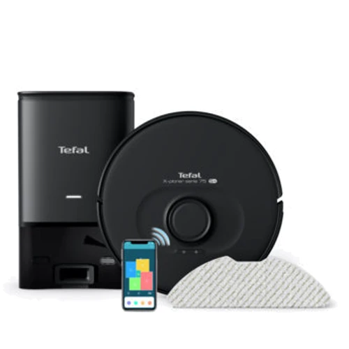 Робот уборщик Tefal RG8595 фото 6