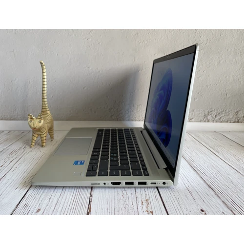 Ноутбук HP ProBook 640 G8 Approved Вітринний зразок фото 12