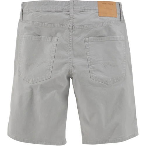 Шорти Jack & Jones 15536402 S сірі: Розмір S