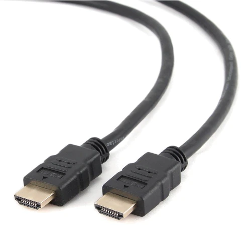 Кабель и переходник Cablexpert HDMI to HDMI 3.0m (CC-HDMI4-10): Тип разьема HDMI - HDMI