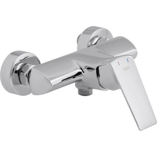 Q-tap Lodenice 4030101C: Назначение Для душа