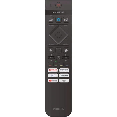 Телевизор Philips 48OLED769/12: Коммуникации WiFi, Bluetooth
