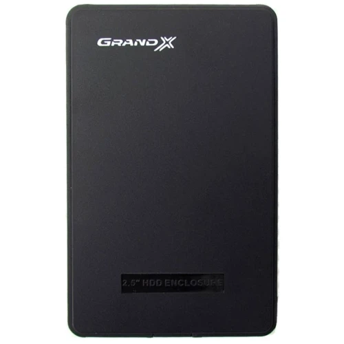 Аксесуар для накопичувача Grand-X (HDE22) фото 5