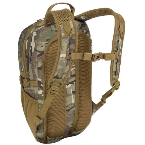 Рюкзак тактический Highlander Eagle 1 Backpack 20L HMTC хаки (TT192-HC): Пол Унисекс