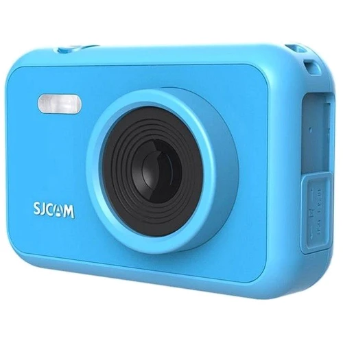 Экшн камера SJCAM FunCam Blue: Тип Экшн-камерa