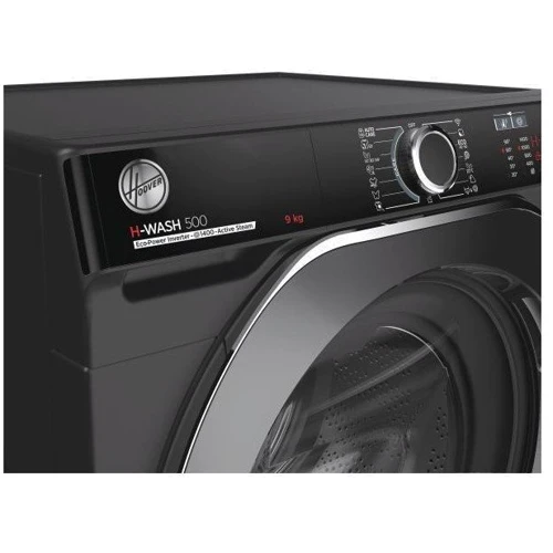 Пральна машина Hoover H-Wash 500 Pro HWP 49AMBCR/1-S: Кількість програм прання 14