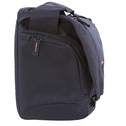 D-LEX LXPB-0470R-BK Black: Тип сумка