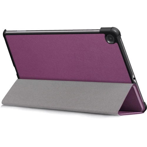 Аксессуар для планшетных ПК BeCover Smart Case Purple for Samsung Galaxy Tab S6 Lite P610/P615/Tab S6 Lite 2022 P613/P619 (705178) фото 3