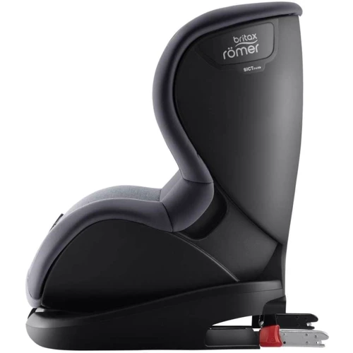 Автокресло Britax-Romer Trifix2 i-Size Grey Marble (2000030795): Вес ребенка 0-18 кг