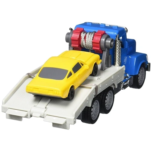 Машинка DRIVEN MICRO Евакуатор (WH1008Z)