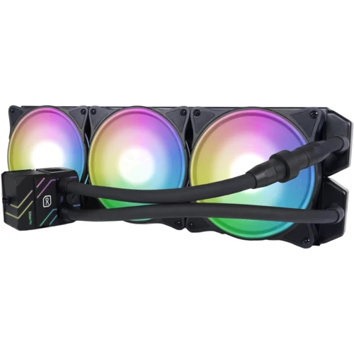 Кулер Alphacool Eisbaer Pro Aurora 420mm (11774)