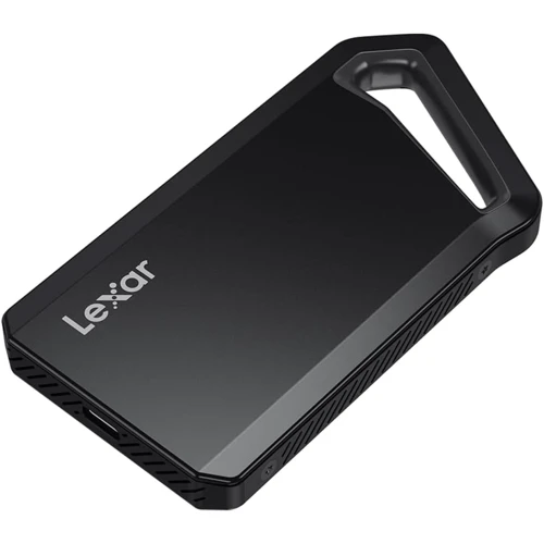 Lexar Professional SL600 Portable 1 TB (LSL600X001T-RNBNG) фото 4