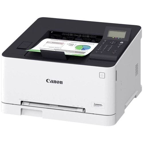 Принтер Canon i-SENSYS LBP611Cn (1477C010)