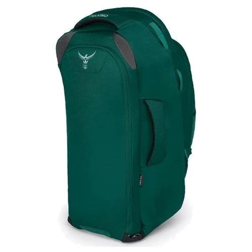 Рюкзак Osprey Fairview 40 Rainforest Green - WS/WM (009.1602): Об'єм 40 л