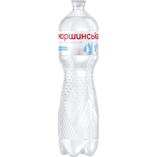 Вода Моршинська минеральная природная столовая негазированная 6х1.5 л (DS48200170007106): Страна производитель Украина