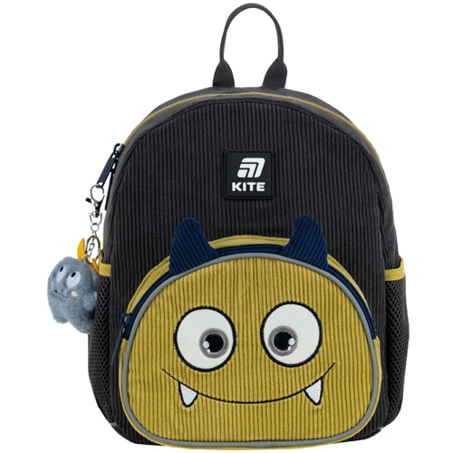 Рюкзак дитячий Kite K25-2727XS-7 Kids 2727 Monster фото 2