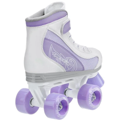 Роликовые коньки ROLLER DERBY RD FIRESTAR GIRL р.1 (31.5)