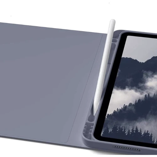 Аксесуар для iPad BeCover Case Smart Keyboard Purple for iPad Pro 11 2024 M4 (713002) фото 11